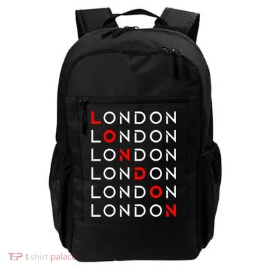 London Backpack
