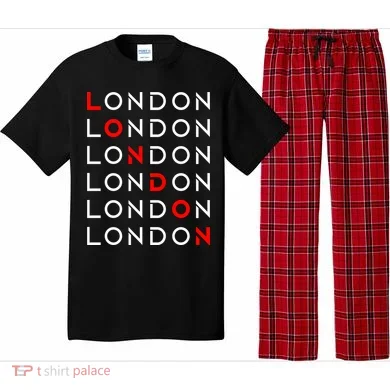 Pajama Set