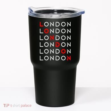 London Tumbler