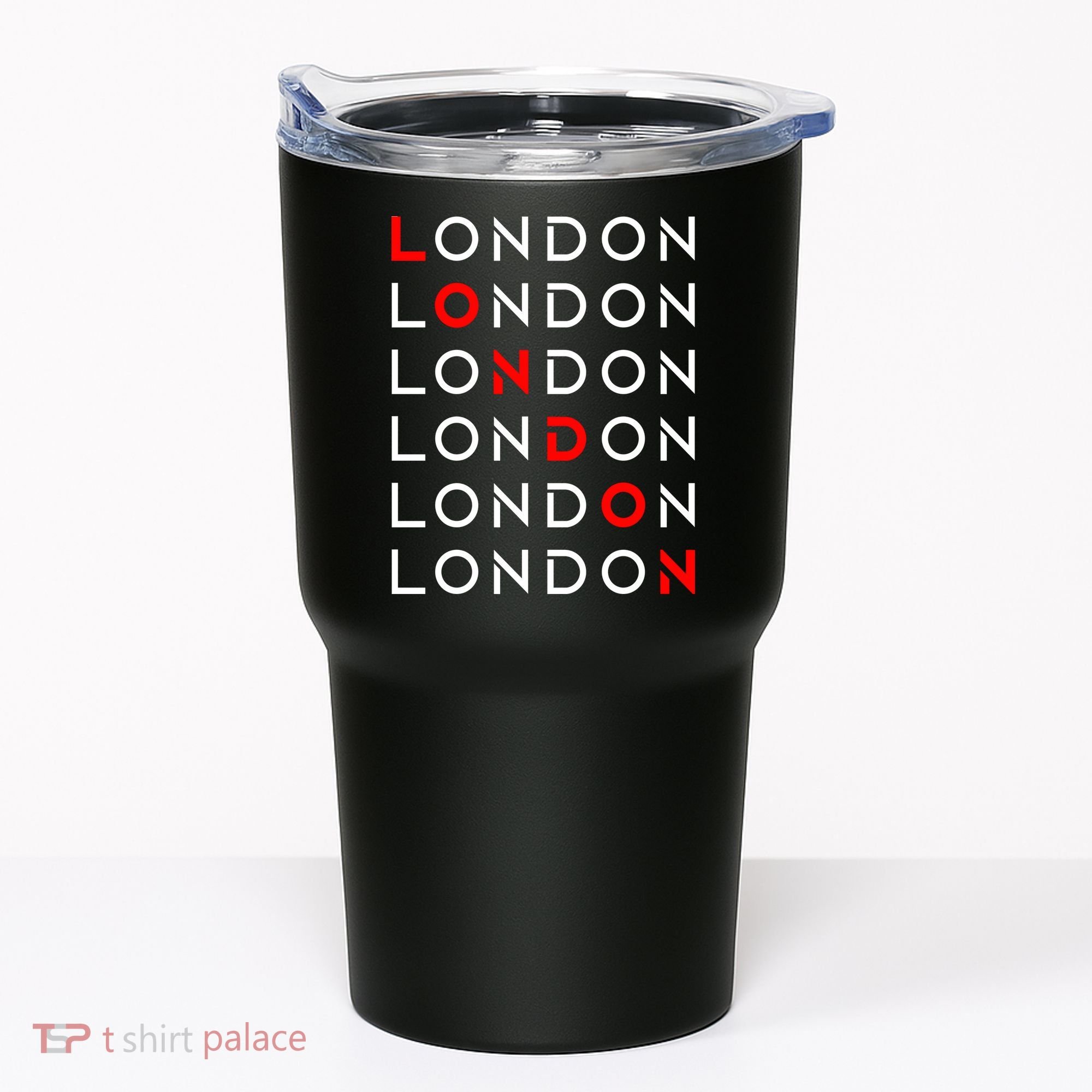 London Tumbler