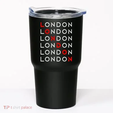 Tumbler