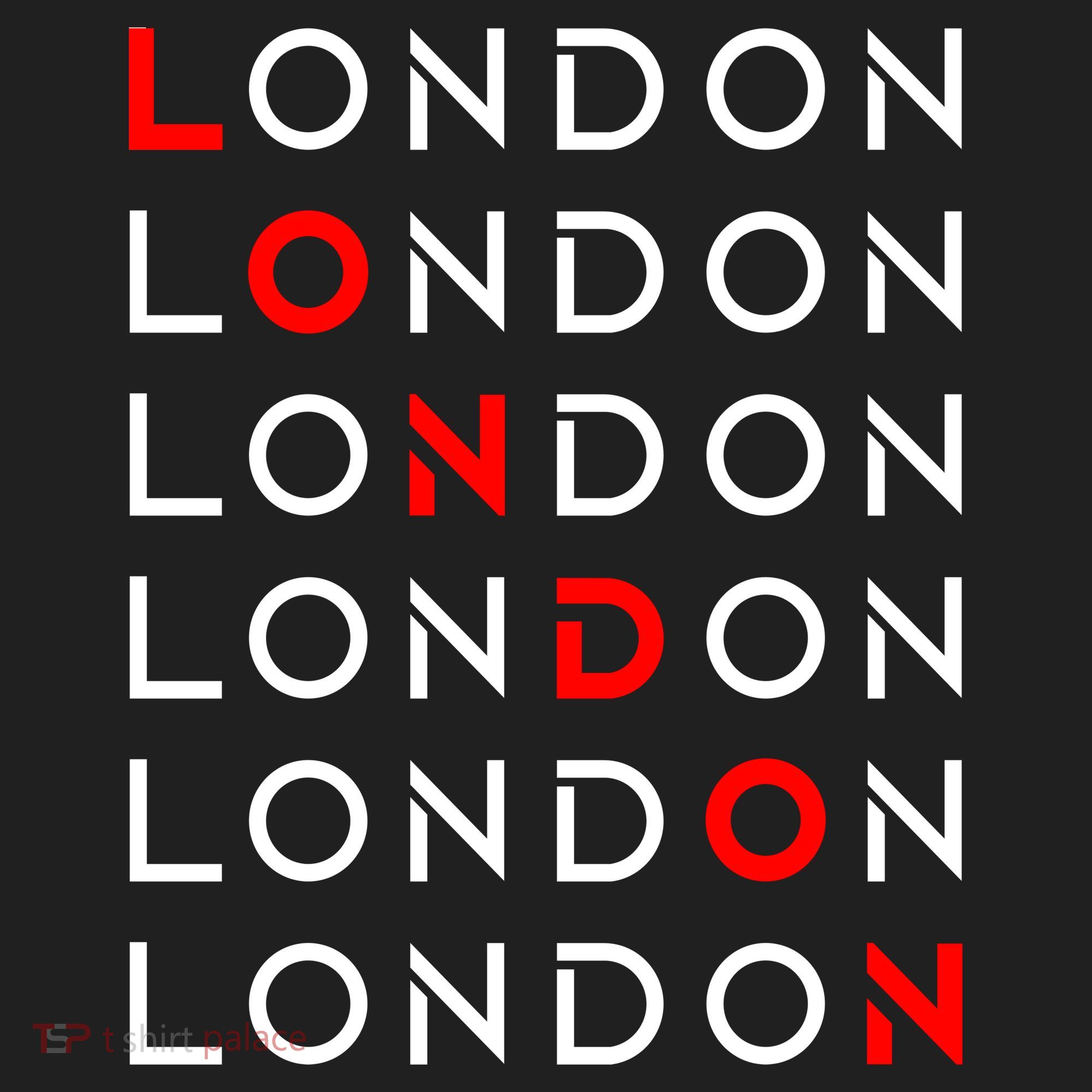 London Tumbler