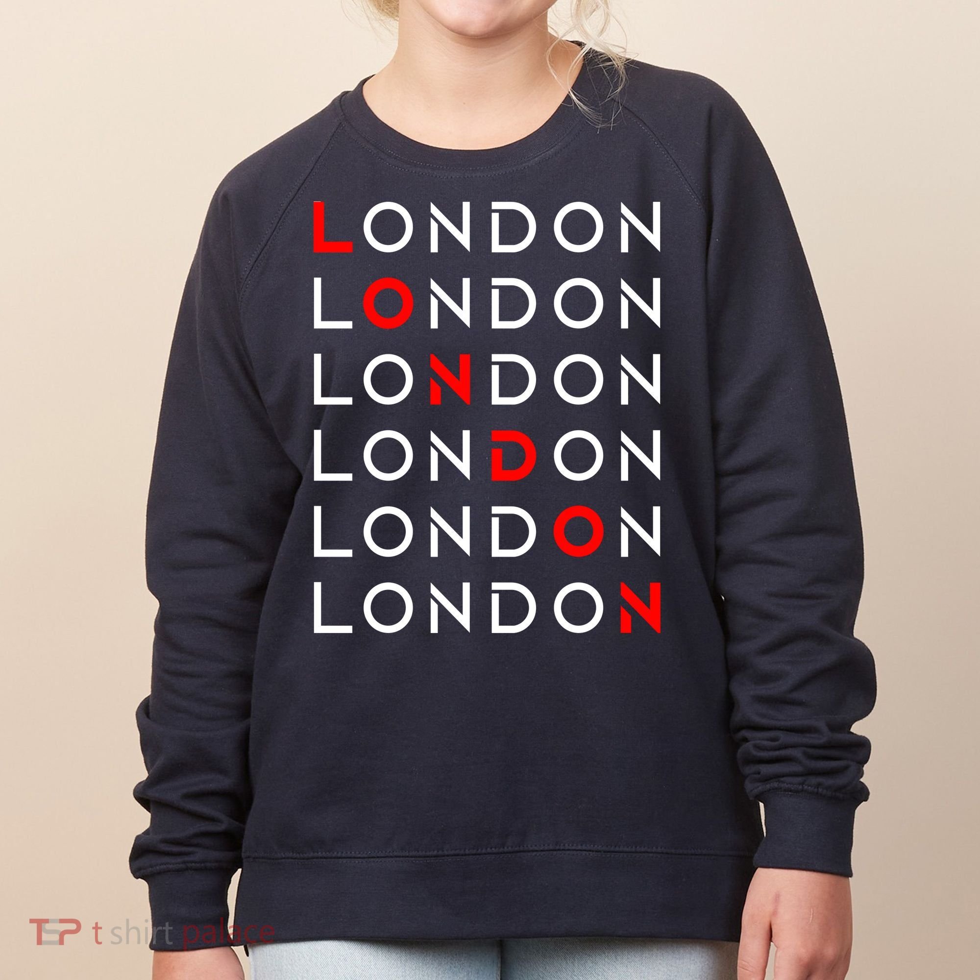 London Women's Sweatshirt