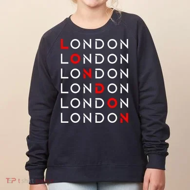 London Women's Sweatshirt