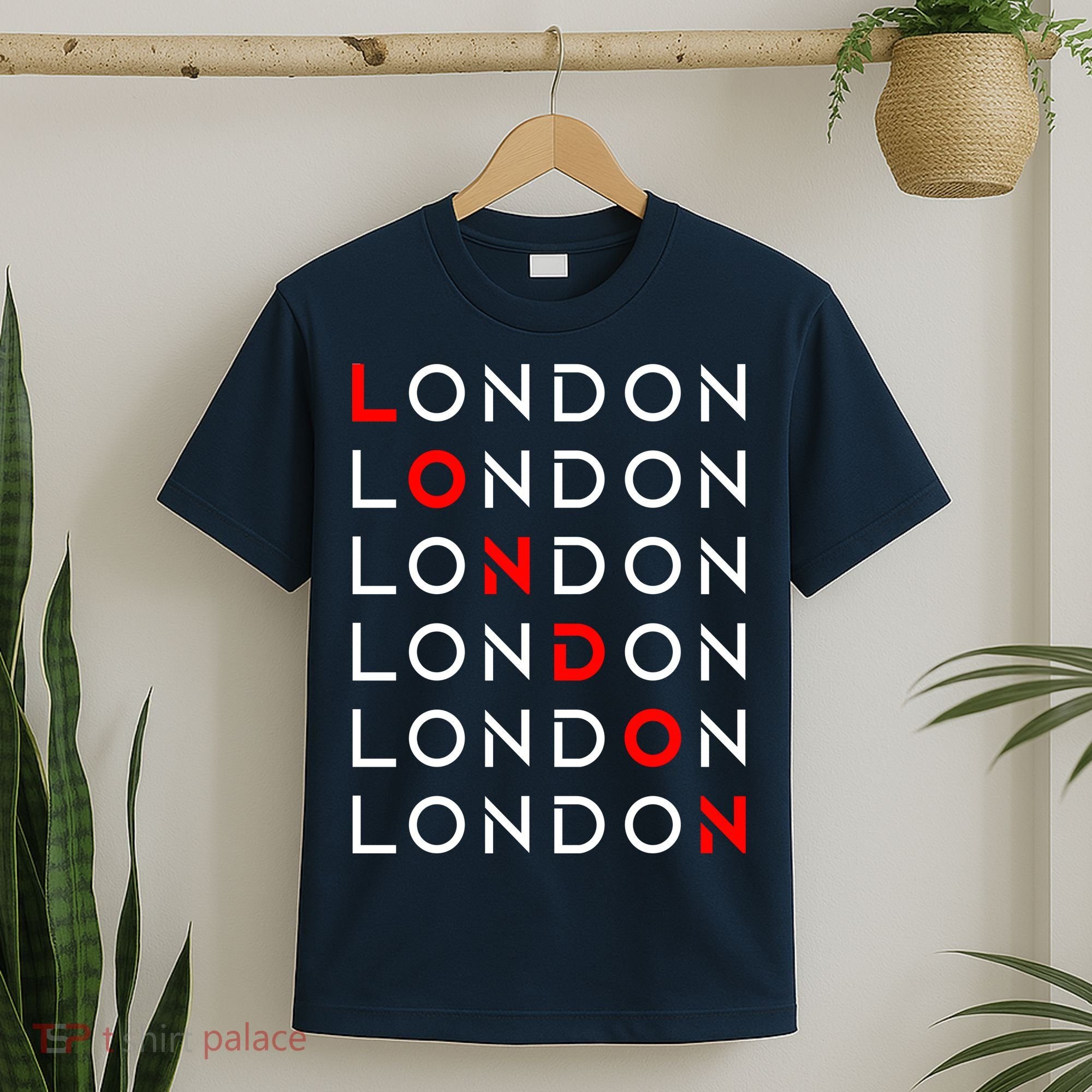 London T-Shirt