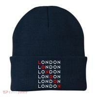 London Beanie thumb 0