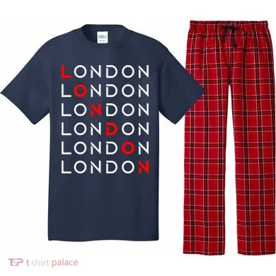 Pajama Set