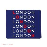 London Mousepad thumb 0