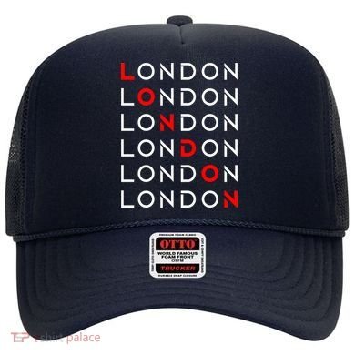 London Hat