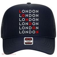 London Hat thumb 0