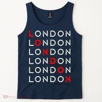 London Tank Top thumb 2