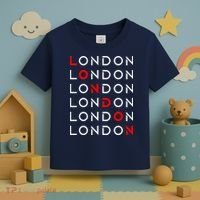 London Toddler T-Shirt thumb 3