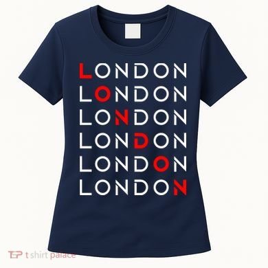 London Women's T-Shirt