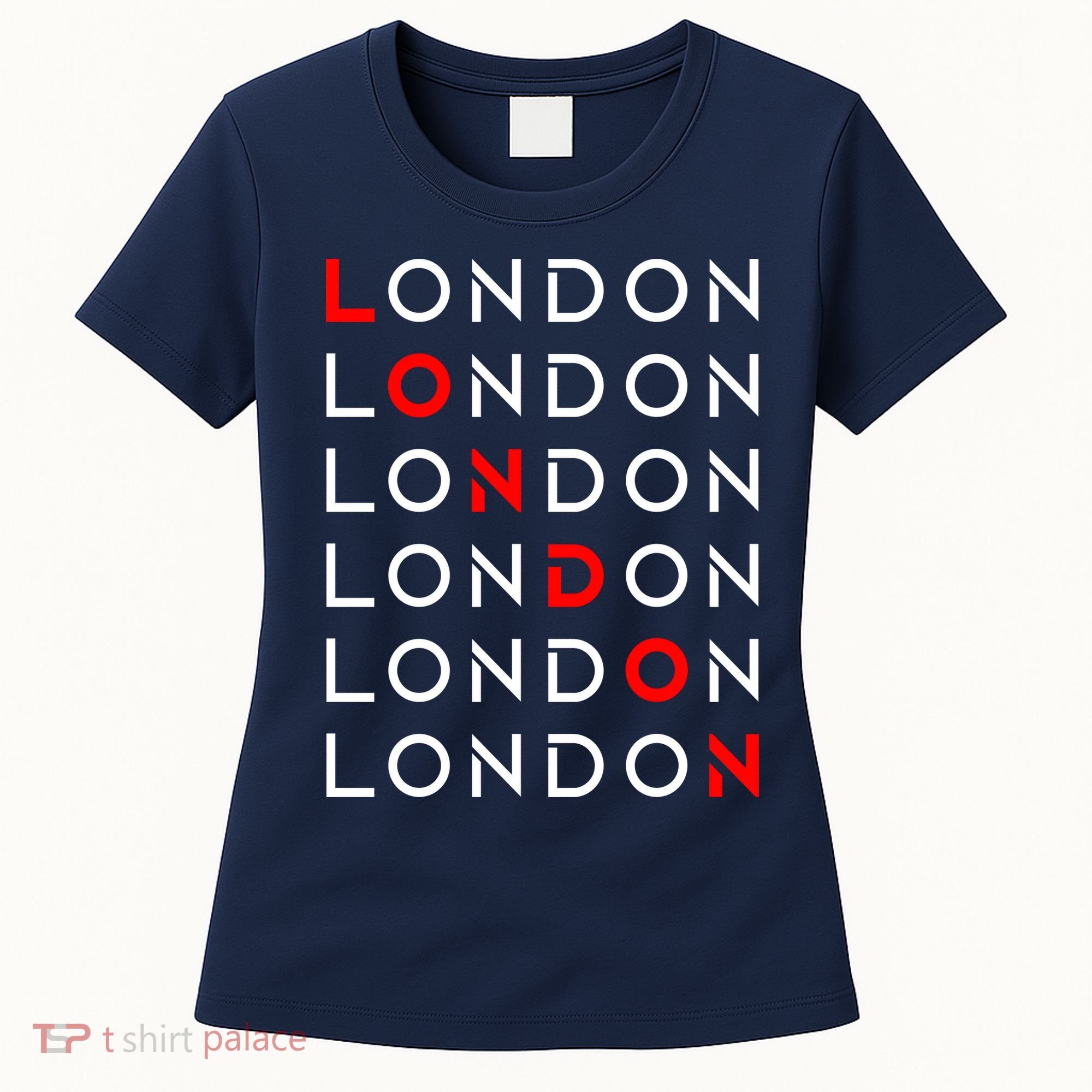 London Women's T-Shirt