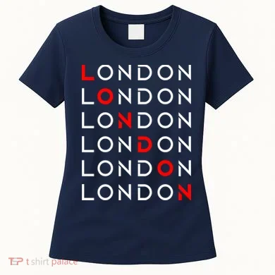 London Women's T-Shirt