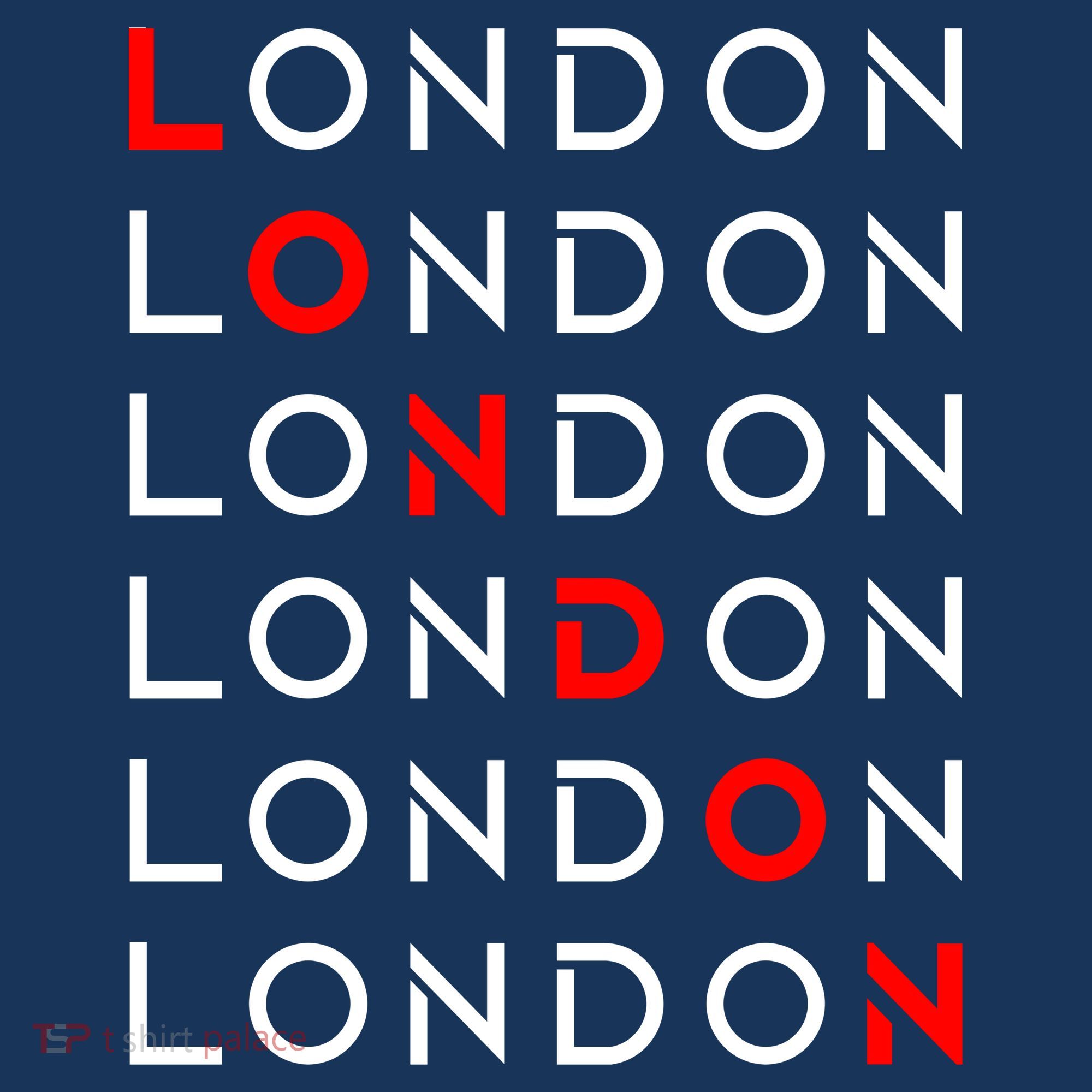 London Kids Sweatshirt