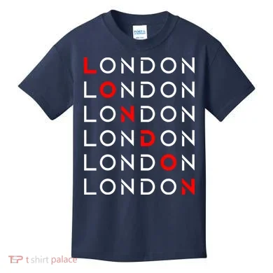 London Kids T-Shirt