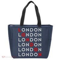 London Tote Bag thumb 0