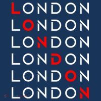 London Tote Bag thumb 4
