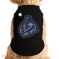 Lone Wolf Doggie Tank thumb 0