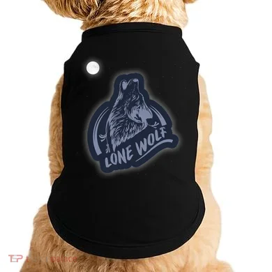 Doggie Tank