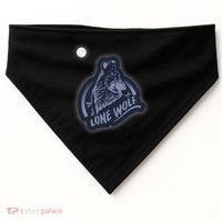 Lone Wolf USA-Made Doggie Bandana thumb 0