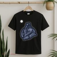 Lone Wolf T-Shirt thumb 2
