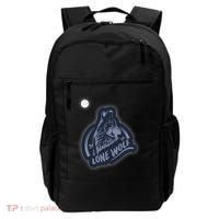Lone Wolf Backpack thumb 0
