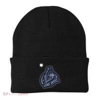 Lone Wolf Beanie thumb 0