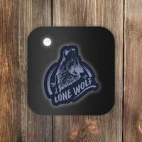 Lone Wolf Coaster thumb 0