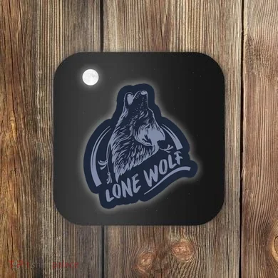 Lone Wolf Coaster