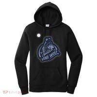 Lone Wolf Women's Hoodie thumb 0