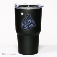 Lone Wolf Tumbler thumb 0