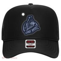 Lone Wolf Hat thumb 0