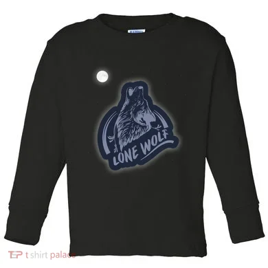 Toddler Long Sleeve