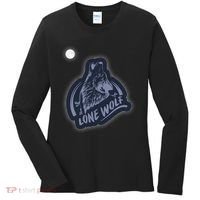 Lone Wolf Women's Long Sleeve Shirt thumb 0