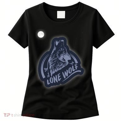 Lone Wolf Women's T-Shirt