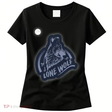 Lone Wolf Women's T-Shirt