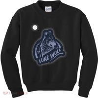 Lone Wolf Kids Sweatshirt thumb 0