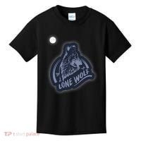 Lone Wolf Kids T-Shirt thumb 0