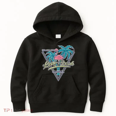 Kids Hoodie