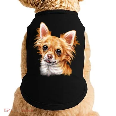 Doggie Tank