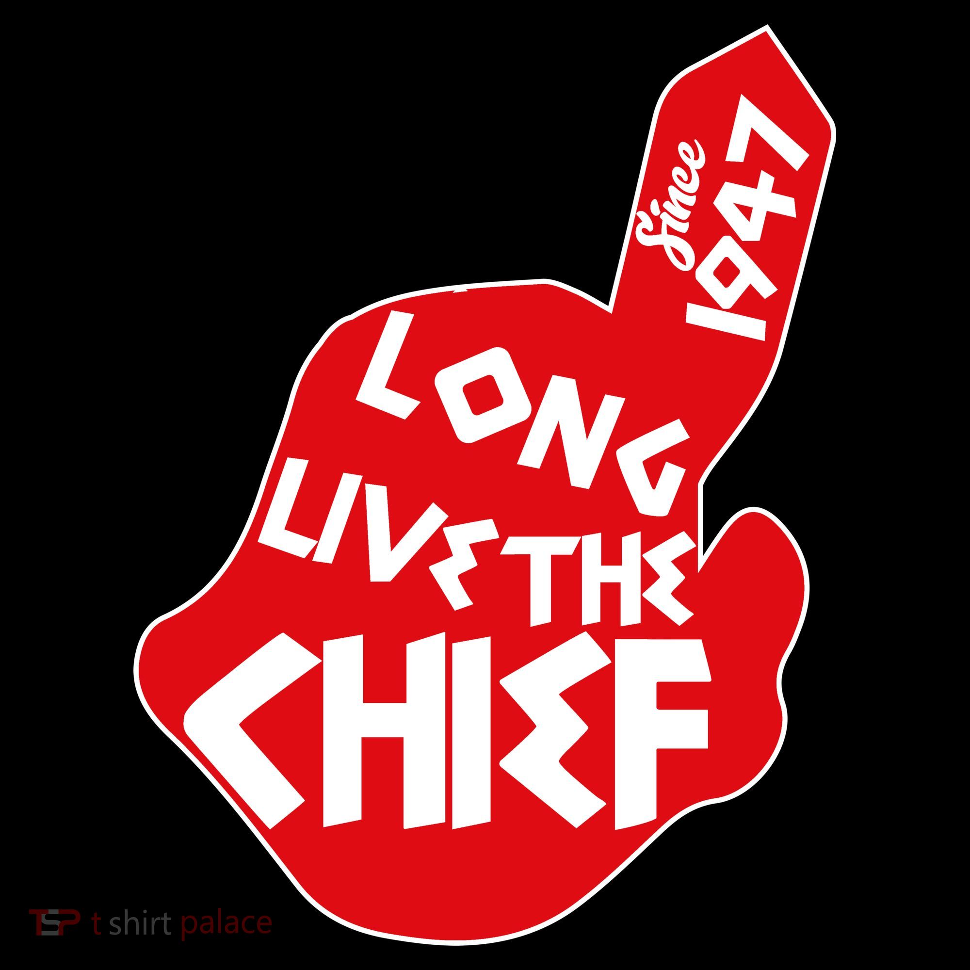 Long Live The Chief Backpack