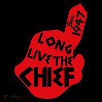 Long Live The Chief Coffee Mug thumb 5