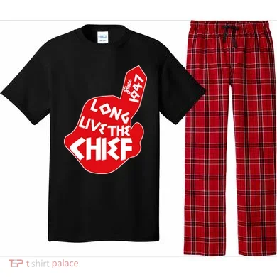 Pajama Set