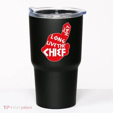 Tumbler