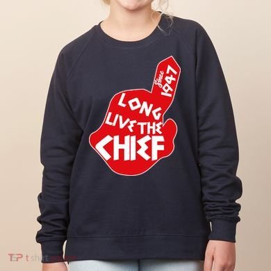 Long Live The Chief Women's Sweatshirt