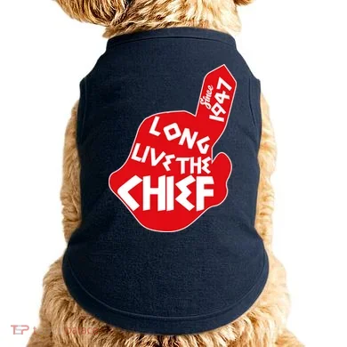 Doggie Tank