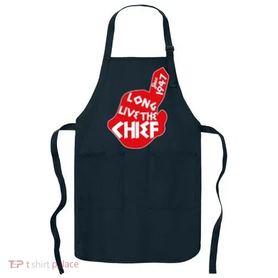 Apron