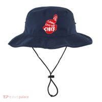 Long Live The Chief Bucket Hat thumb 0